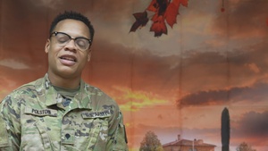 678th ADA Thanksgiving Shoutouts