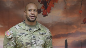 678th ADA Thanksgiving Shoutouts