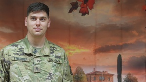 678th ADA Thanksgiving Shoutouts