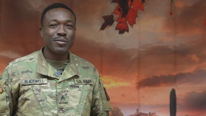 678th ADA Thanksgiving Shoutouts