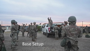 Operation Dust Devil