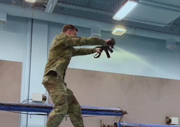 Medical Readiness Command, Pacific Best Medic Competition