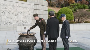 Daejeon National Cemetery