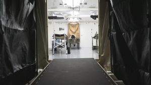 Keen Sword 23: Sailors showcase EMF capabilities