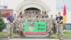678th Go Army Beat Navy