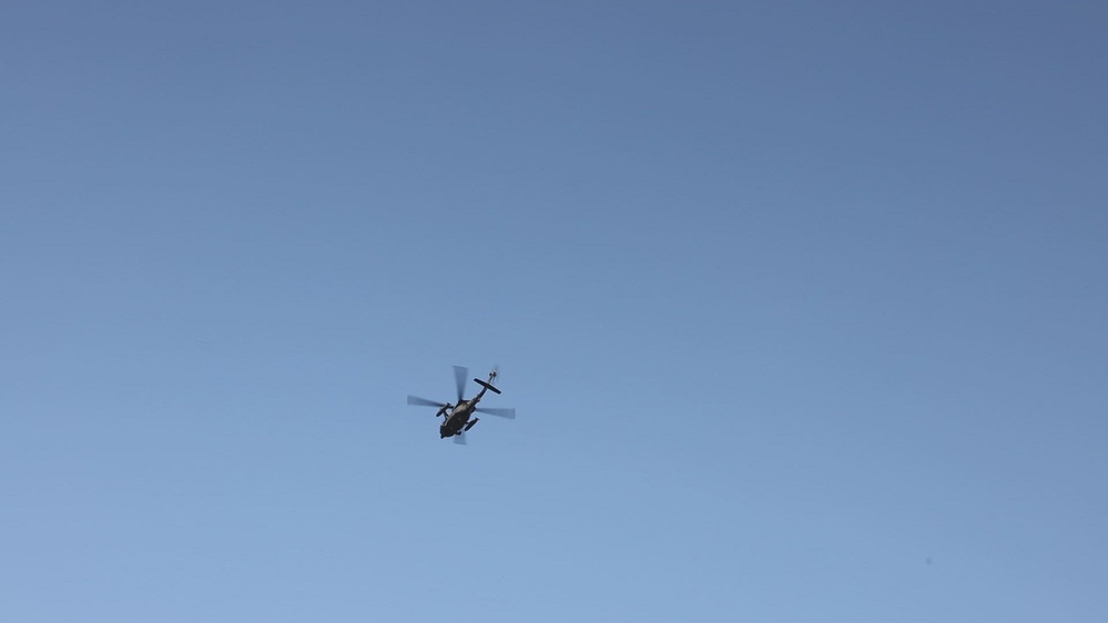 DVIDS - Video - Exercise Vigilant Storm joint close air support