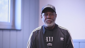 The Introduction Play Interview