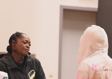 The Introduction Play B-Roll Package