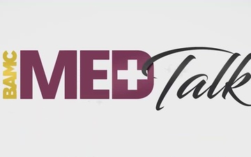 &quot;What are the Holiday Blues?&quot; MedTalk EP3