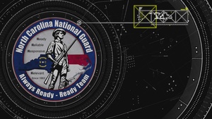 North Carolina National Guard Is There For You