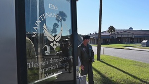 Friends of the Fang strengthens military, community partnerships