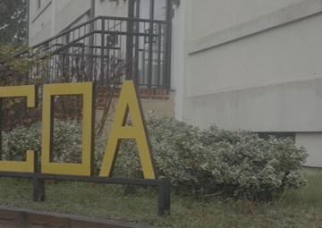 CCOE ALC Students Define Leadership!