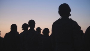 JB CHS Civil Engineers train multi-capable Airmen B-Roll