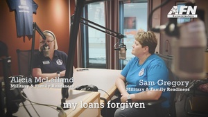 In the Studio: Public Service Loan Forgiveness