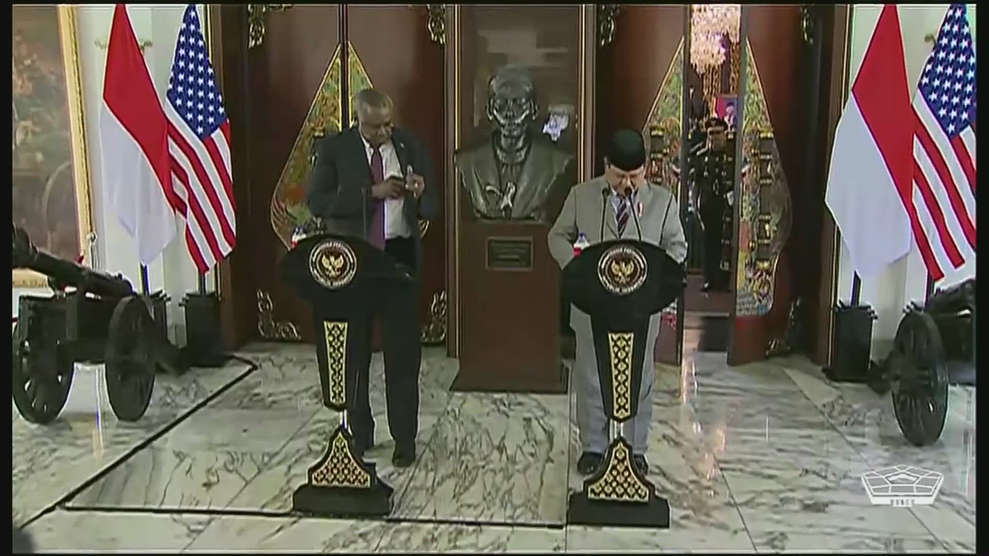 Multimedia | U.S. Department of War