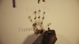 Cammie Paint Turkey