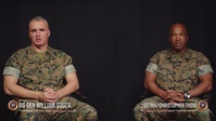 Marine Forces Reserve Professional Military Education