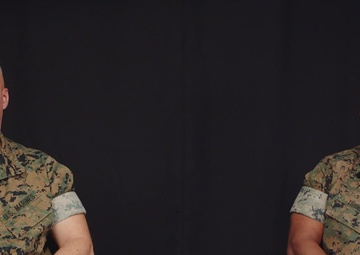 Marine Forces Reserve Professional Military Education