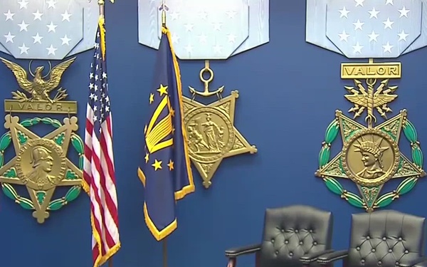 SES Induction Ceremony – Dr. Liz Clark