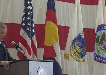 NORAD &amp; USNORTHCOM Leadership Quote Series