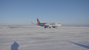 957th Engineer Company Returns Home