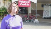 Holiday Classic Interview: Special Olympics' Nip Ho