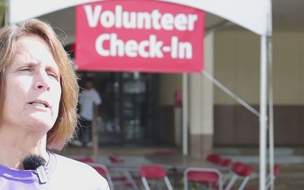 Holiday Classic Interview: Special Olympics' Nip Ho