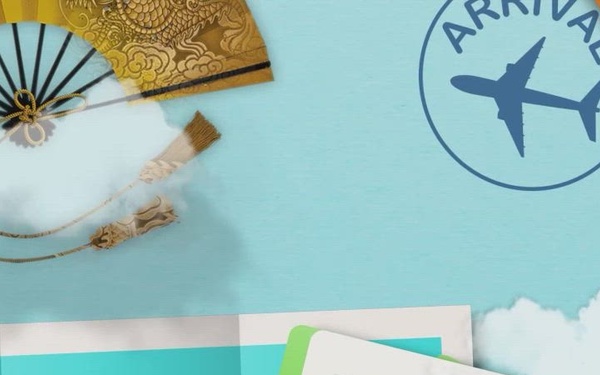 Yesan Apple Farm Pacific Passport