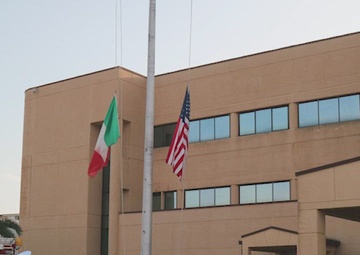 NSA Naples Security Training Course