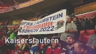 The 86th Force Support Squadrons Trip to the First NFL Game in Germany (720p w/ graphics)