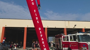 Fire Prevention Week 2022