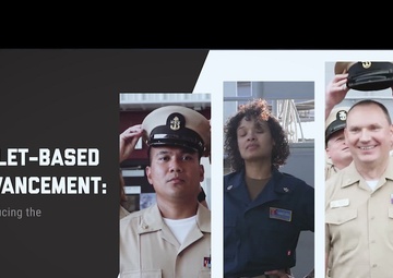 A Message to the Chief's Mess: Introducing Senior Enlisted Marketplace
