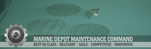 MDMC Web Site Banner