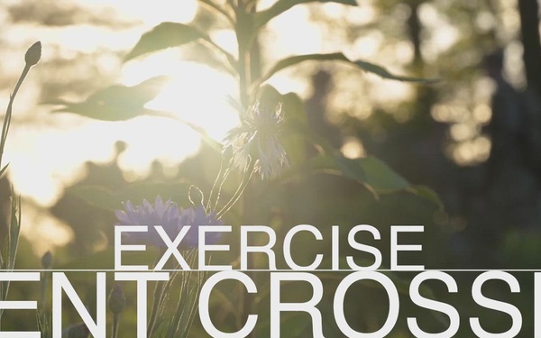 Exercise ARDENT CROSSBOW prepares airmen for new AFFORGEN model