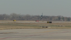 KC-135 operations return to Sioux City after summer absence