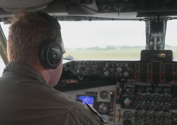 Airpower Assembled: Kadena Airmen launch the fleet