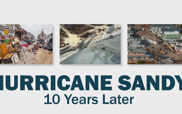 NY Aquarium 10 Years After Sandy