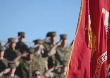 Generation to Generation: MCAS Iwakuni hosts annual 247th Uniform Pageant