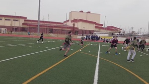 2ID turkey bowl