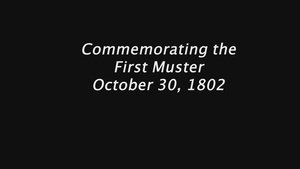 District of Columbia National Guard Commemorates First Muster