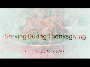 Thanksgiving Cheer
