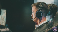 Iowa Soldier competes on U.S. Army E-Sports Team