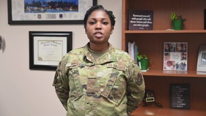 Women's Equality Day Video