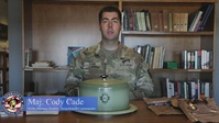 U.S. Military Rations Throughout History