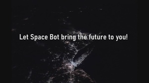 2023 Spark Tank: Space Bot