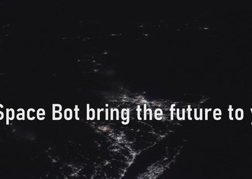 2023 Spark Tank: Space Bot
