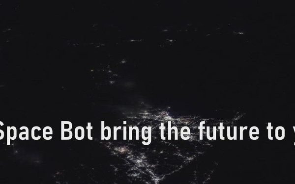 2023 Spark Tank: Space Bot