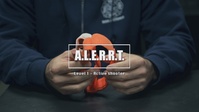 Randolph Defenders host ALERRT training