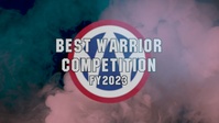 The Immortal Brigade | FY2023 Best Warrior Competition