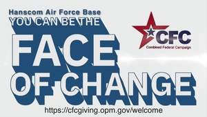 Base-wide CFC campaign now underway